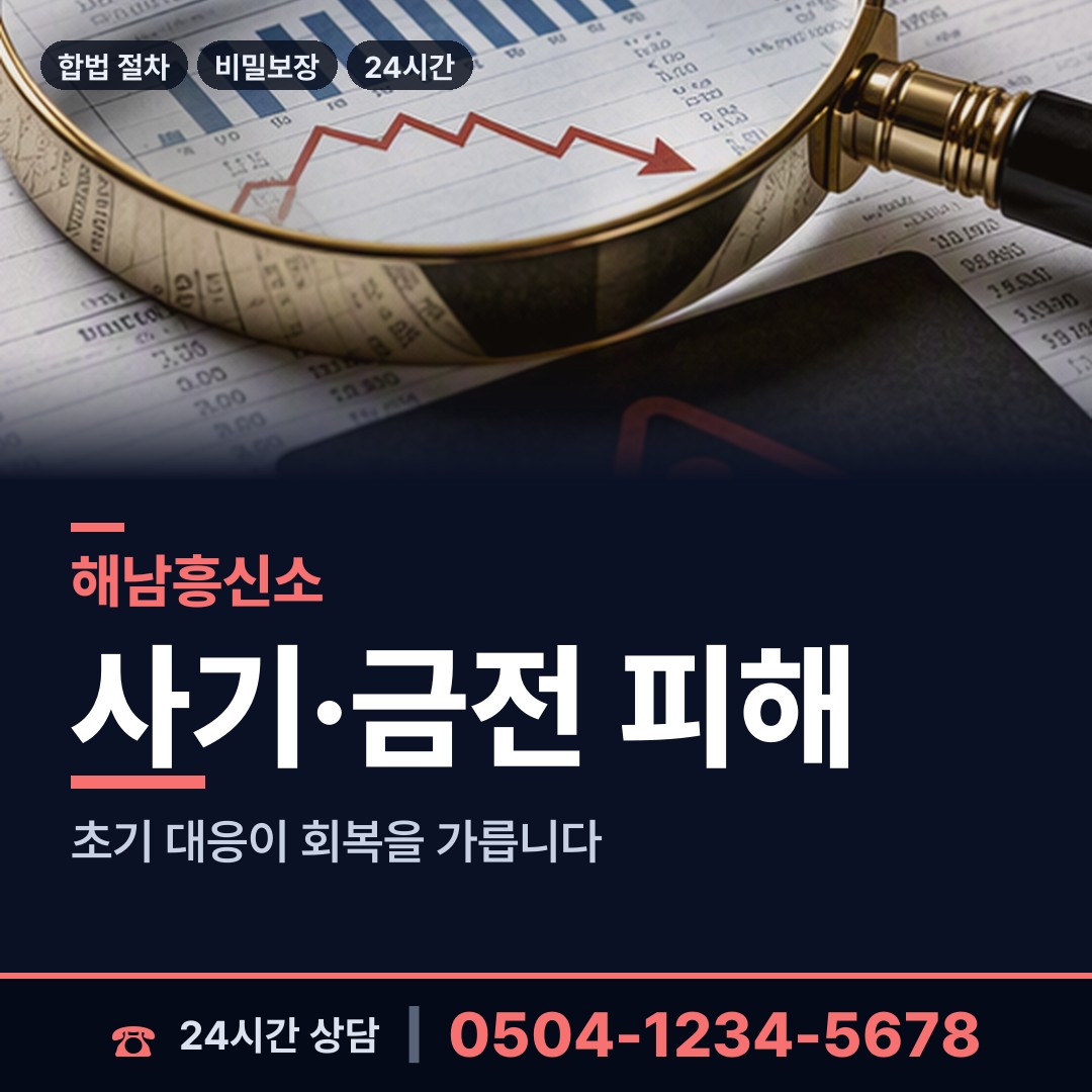 해남 해남읍 이혼소송준비 상담 안내